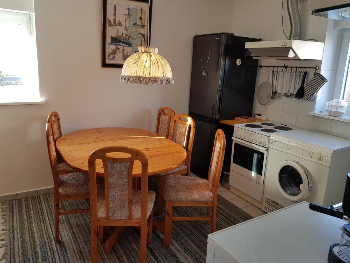 Apartment Seestern Hornum