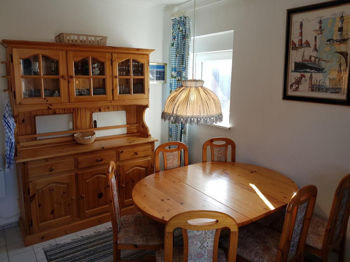 Apartment Seestern Hornum